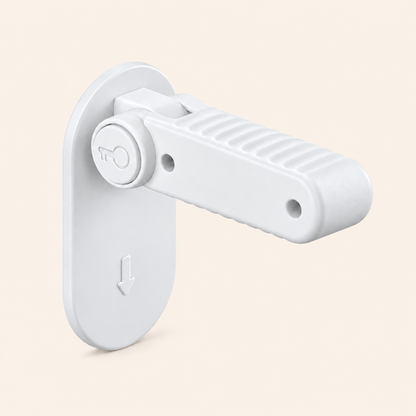 Door Lever Lock