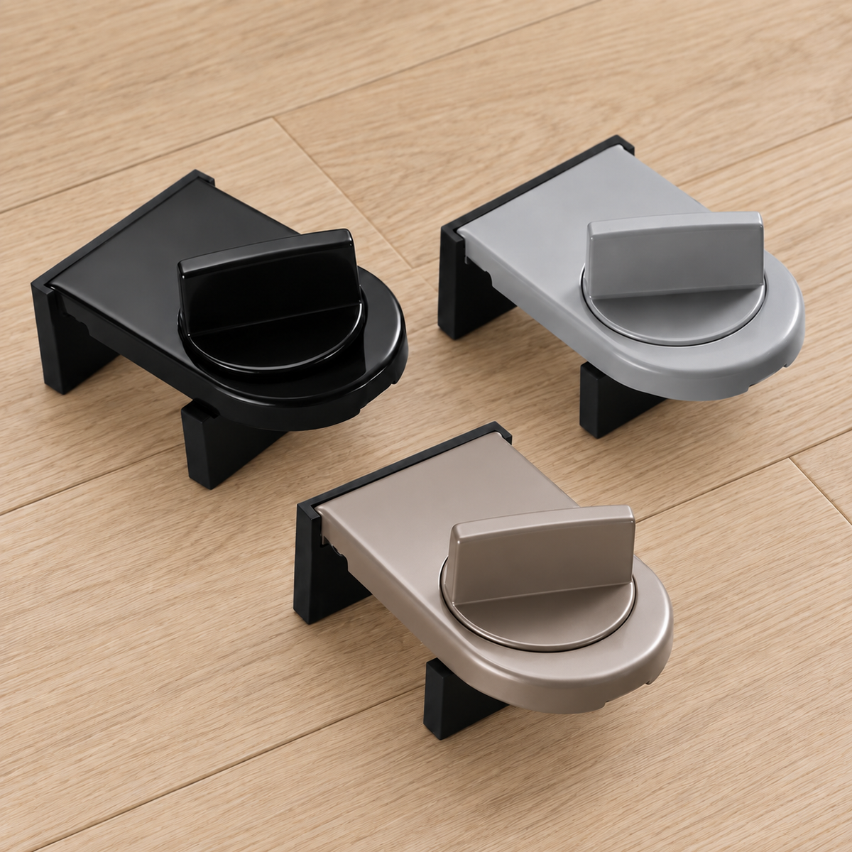 Sliding Window/Door Lock