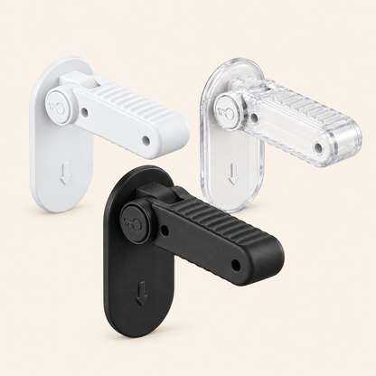 Door Lever Lock