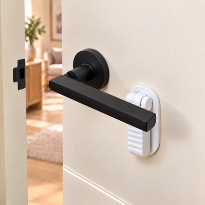 Door Lever Lock