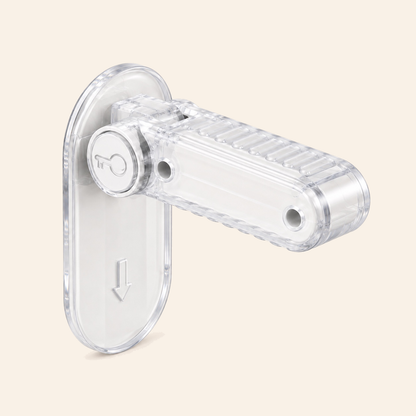 Door Lever Lock