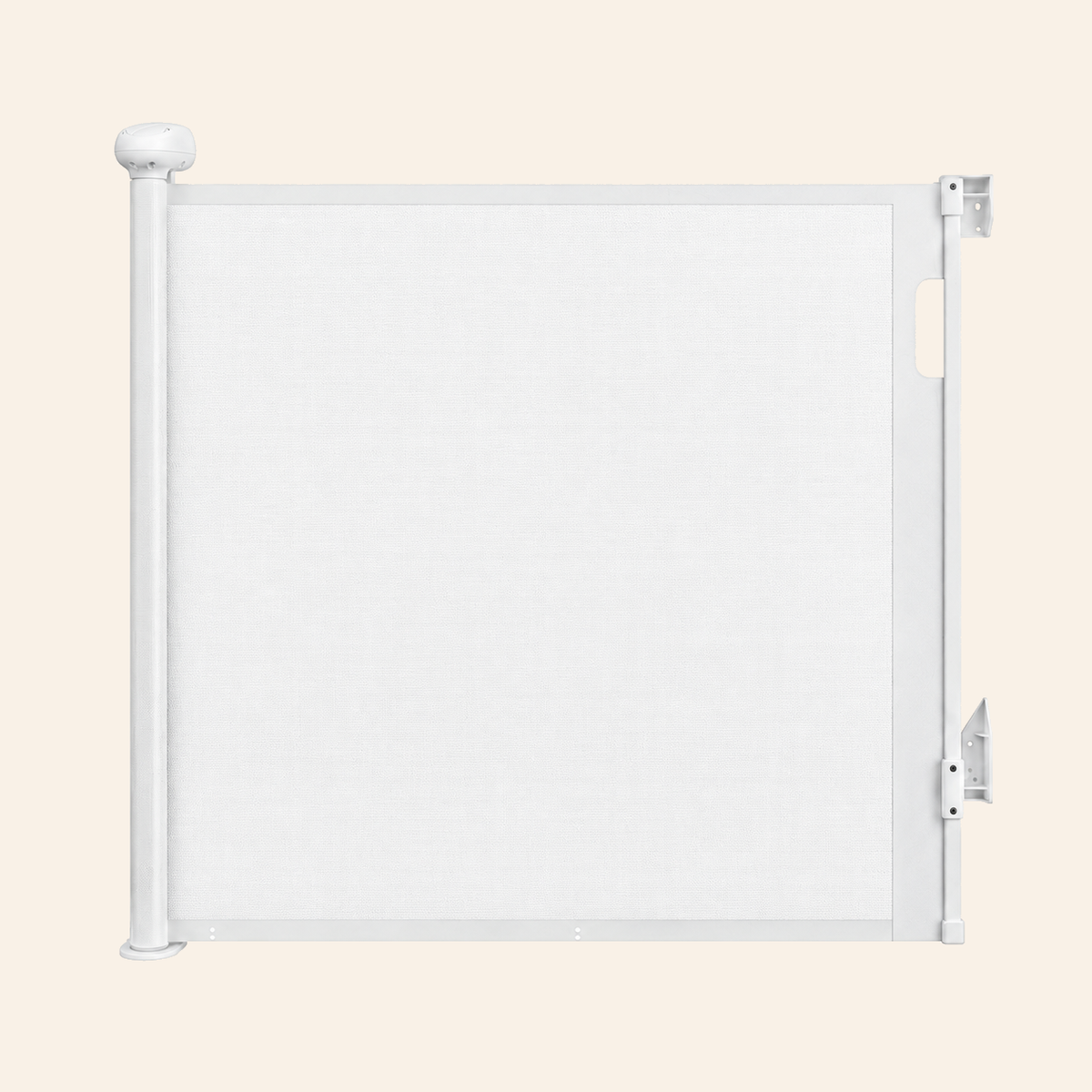 Keezi Retractable Baby Gate